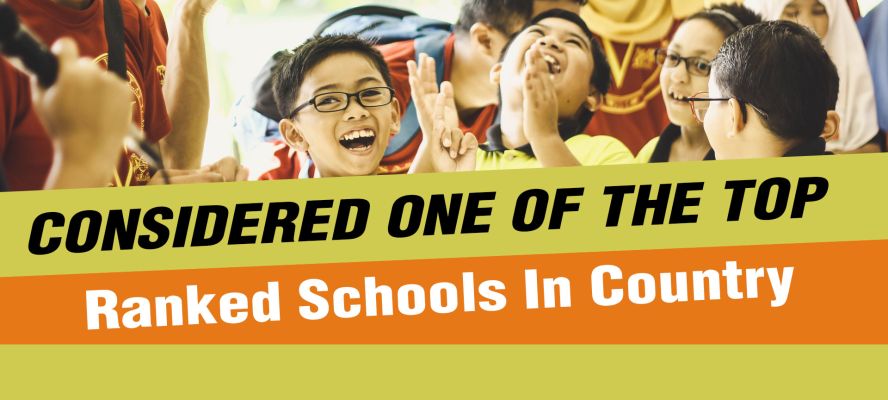 Banner : G.K. PUBLIC SCHOOL